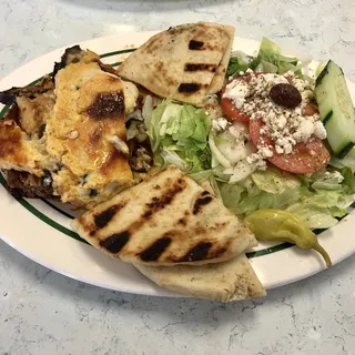 Moussaka