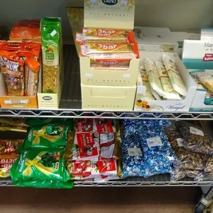 food
