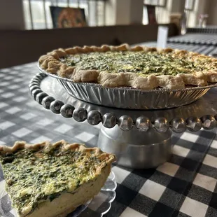 Quiche