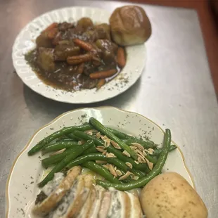 Monday night specials