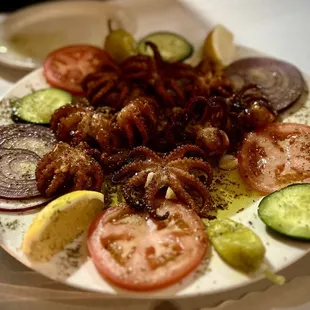 Athens Market Taverna