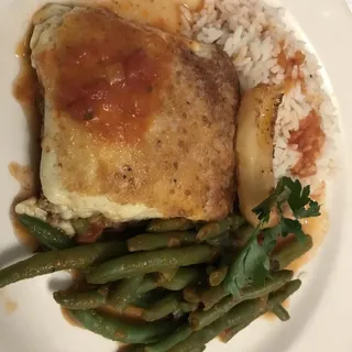 Moussaka