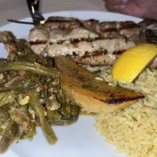 Pork slouvakia