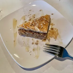 Baklava