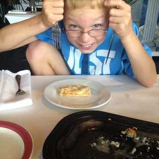 Saganaki