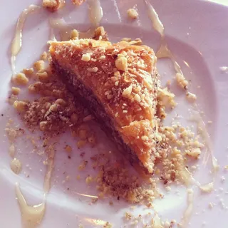 Baklava
