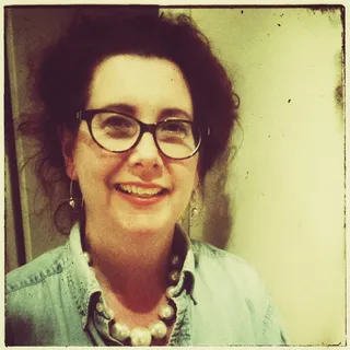 Colette F.