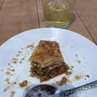 Baklava! Oh Yea!!!