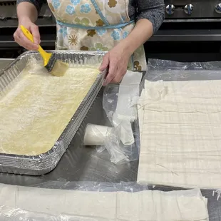 Athens Pastries & Frozen Foods