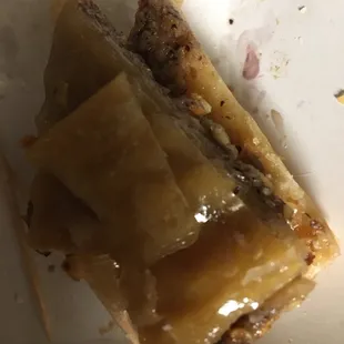 Baklava