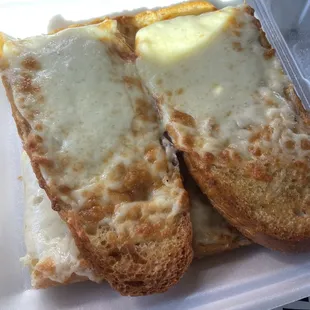 Cheese Bread