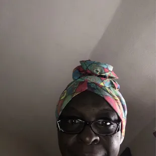 Lady Linda
