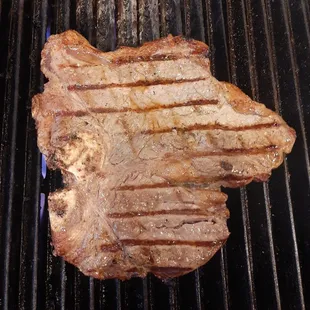 T-Bone