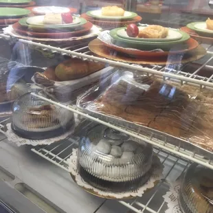 Pretty Pastries