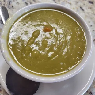 Split Pea Soup