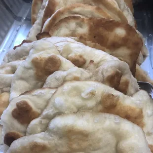 The best homemade pita!