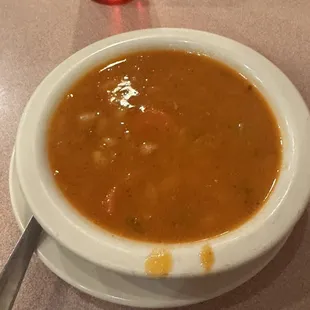 chowder, soups and chowder, soup, food