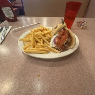 food