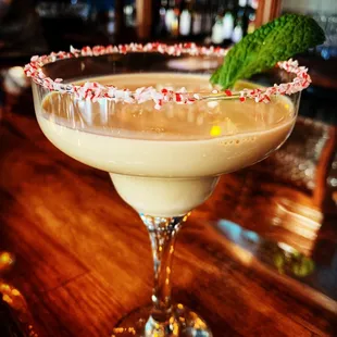 Cocktails