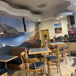 interior, ramen and noodles