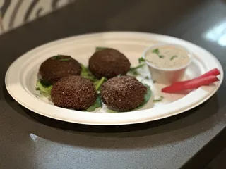 Skewers Lebanese Street Food