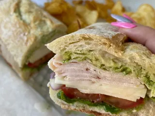 Angelo's Italian Deli