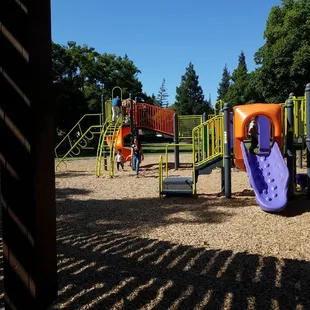 Atherton Park