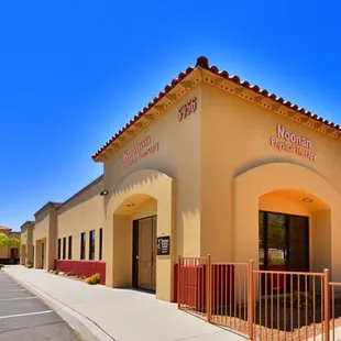 Noonan Physical Therapy &amp; Associates - Central