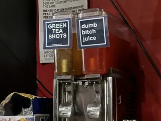 Bannock Street Garage