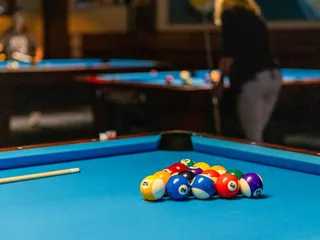 Greenfields Pool & Sports Bar