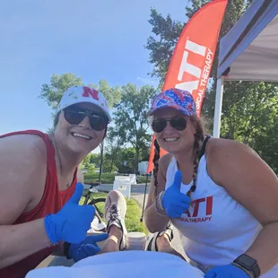 Thank you, Emily and Sierra.