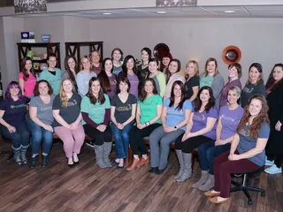 Essentials Natural Family Health