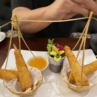 Aticha Thai Cuisine