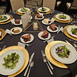 Ático full team of Chef and Host your next party or get together