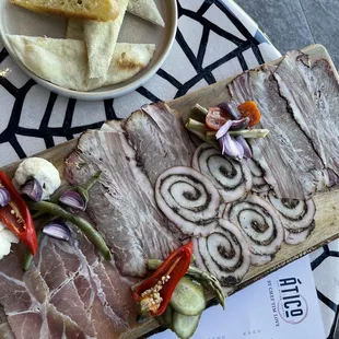 Fiambreria Clasificado