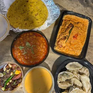 Spread