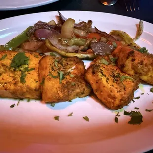 Paneer Tikka
