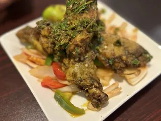 Bayleaf Indian Restaurant & Bar
