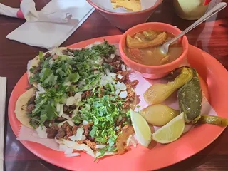 Taqueria de Jalisco