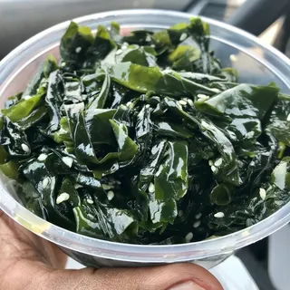 Seaweed Salad