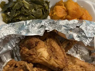 IDA Mae's