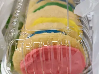 Combs Bakery