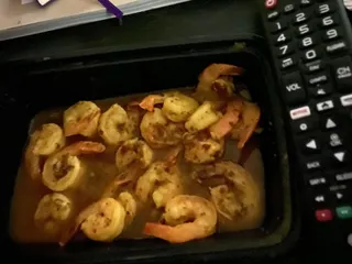 Gyros & Seafood Express