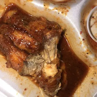 Wings