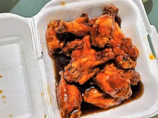 Wings Xpress