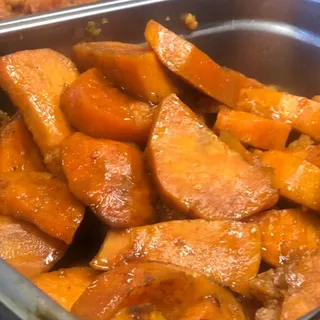 Candied Yams