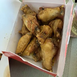 12 piece