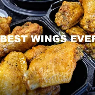 as ATL says  ... its LUV -- place is great.