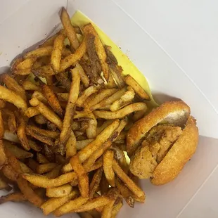 Sliders lemon pepper