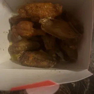 Ni mi perro las quiso